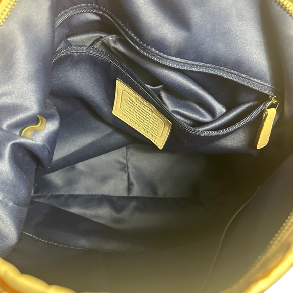 Coach Multicolor Tote Bag - Picture 7 of 12